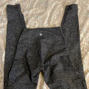 Lululemon align leggings